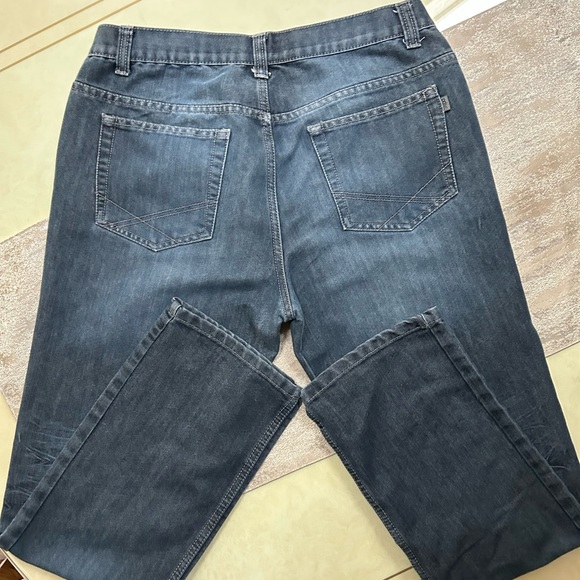 PD&C Men’s Jeans - Picture 14 of 15